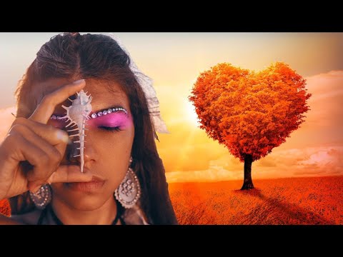 528Hz - Whole Body Regeneration | Full Body Healing | Body Meditation Music | Physical Healing