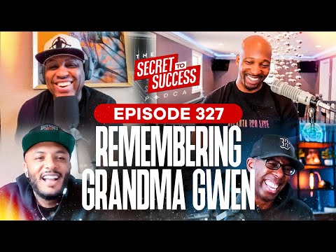 S2S Podcast Episode 327 Remembering Grandma Gwen