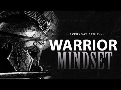 I AM A WARRIOR !! QUOTES TO KEEP YOUR MIND STRONG