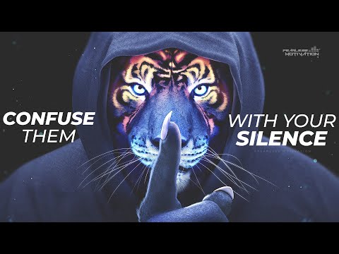 Confuse Them With Your Silence (THE SONG!) Fearless Motivation