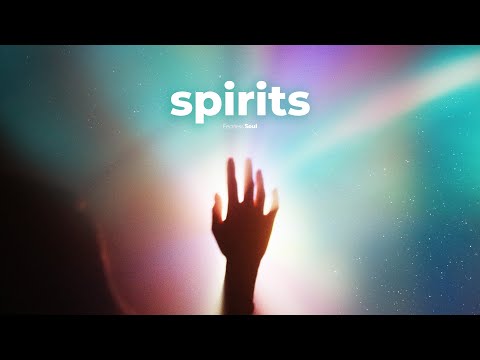 If You Believe in A Higher Power - LISTEN TO THIS SONG - (Spirits, Fearless Soul)