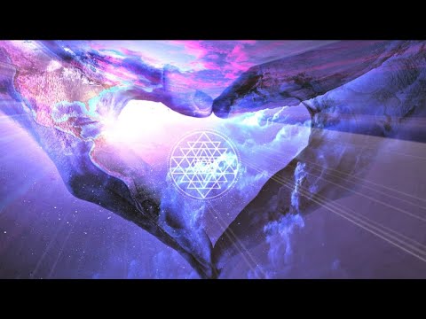 I love myself | Body Mind Reset | Health & Abundance Music | Focus & Meditation