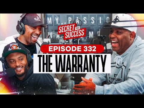 S2S Podcast Episode 332 The Warranty