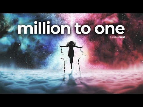 Million to One - Camila Cabello LYRICS (Cover By Fearless Soul & Rachael Schroeder)