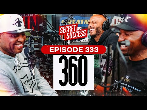 S2S Podcast Episode 333 - 360