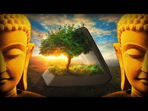 Illuminate Your Chakras, Open The Book Of Self | Path Of Healing & Transformation, Meditation Music