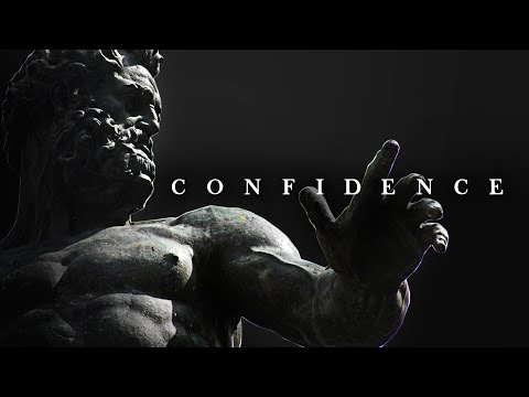 CONFIDENCE -  Best Quotes To Improve Your Character