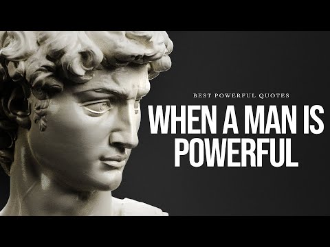 BECOME POWERFUL - Greatest Quotes for life!