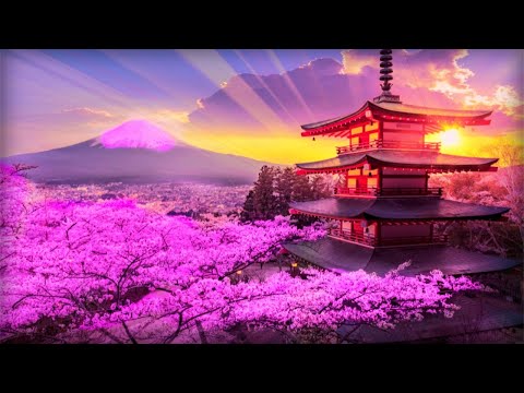 Breath Of Life, Meditation Music For Everyone | Higher Self Meditation | 432 Hz Positive Healing