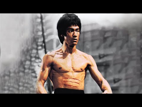 The LEGACY of Bruce Lee - Rōnin Tactics [POWERFUL]