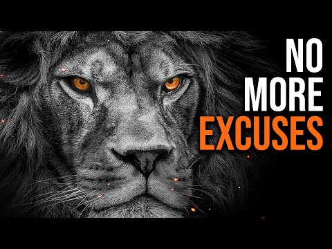 NO MORE EXCUSES! 🔥 Listen on REPEAT! 🔥 Over 1 Hour Motivational Speeches