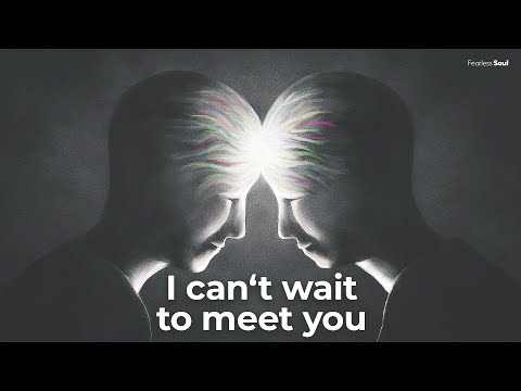 TRY NOT TO CRY 🥺 (I Can't Wait To Meet You) Official Lyric Video