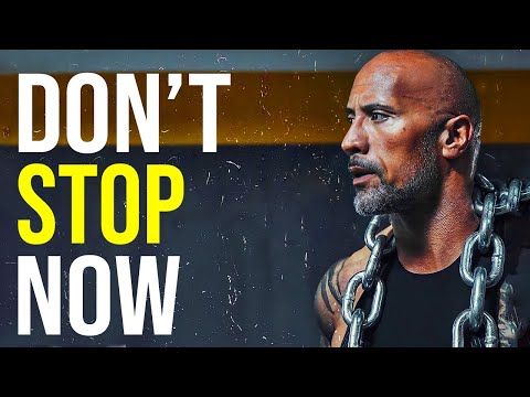 Start Right Now - Powerful Motivational Speech