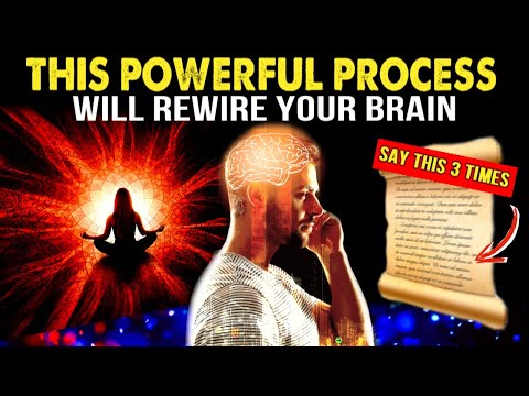 Do THIS Every Day If You Feel Stuck with the Law of Attraction! (Subconscious Mind Reprogramming)