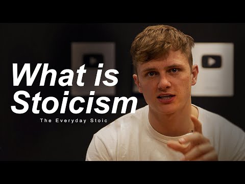 What is Stoicism? Everything you need to know