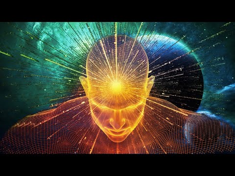 Path Of Healing & Transformation, Meditation Music | Renew Physical & Emotional Energy