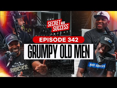 S2S Podcast Episode 342 Grumpy Old Men