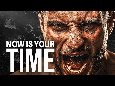 BECOME SOMETHING MORE  - Powerful Motivational video