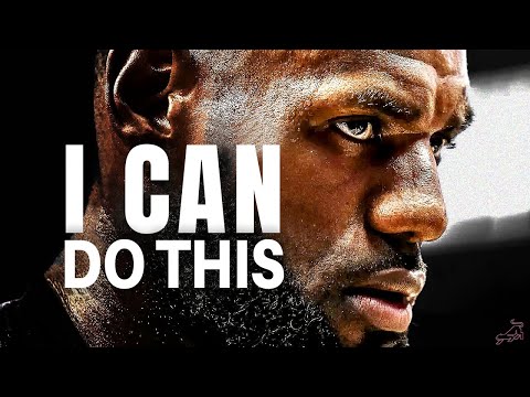 YOU MUST PUT IN THE WORK - Motivational speech for 2022