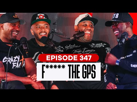 S2S Podcast Episode 347 F***** the G.P.S.