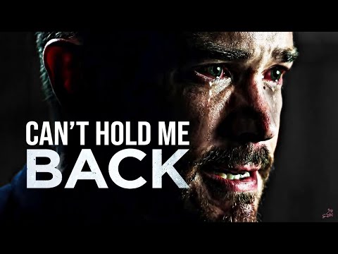 JUST DISAPPEAR AND COME BACK STRONGER | Motivational Speech