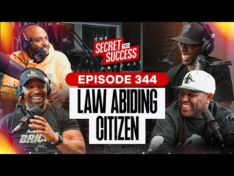 S2S Podcast Episode 344 Law Abiding Citizen