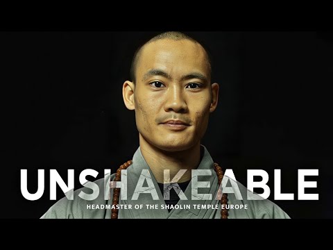 SHAOLIN MASTER (MUST WATCH) The Unshakeable Mind | Shi Heng Yi 2022