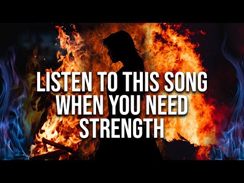 THIS SONG IS LITERALLY 🔥 (So Empowering!) I'll Still Be Here by Savella and Rachael Schroeder