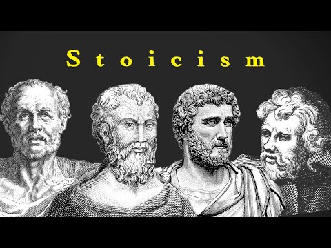 The most common Myth about Stoicism