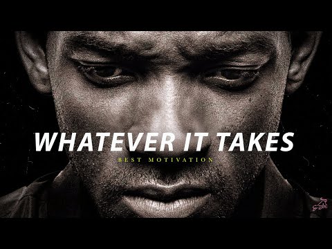 THEY WANT TO SEE YOU FAIL - Motivational Speech