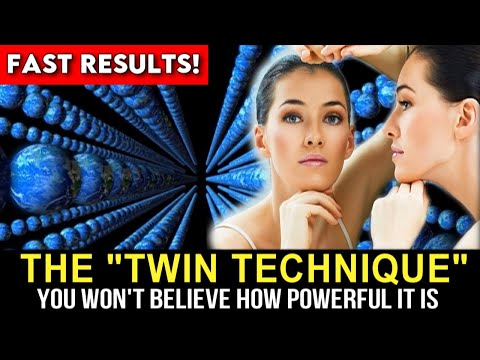 How to Reprogram Your Subconscious Mind with a New Version of YOU (Powerful!) | Law of Attraction