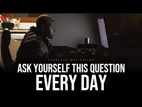 What Can I Do? - Powerful Motivational Speech