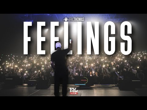 FEELINGS & BUSINESS - Best Motivational Speech (Eric Thomas)