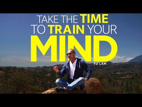 DON'T BE HELD BACK - the most eye opening 10 minutes of your life | Tu Lam [ Motivational Video ]