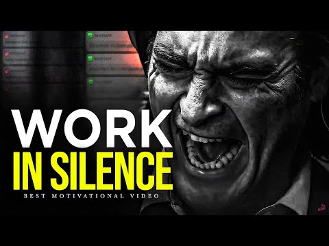 I WILL FOCUS ON ME FROM NOW ON! NOBODY IS GOING TO DO THE WORK FOR ME | Motivational Speech