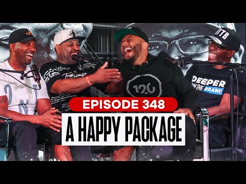 S2S Podcast Episode 348 A Happy Package