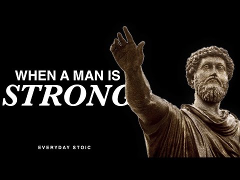 The greatest book ever written - Roman Emperor Marcus Aurelius [STOICISM]