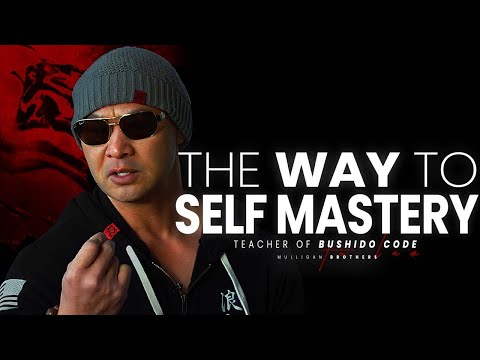 WHO DO YOU WANT TO BE? * the path to ones self* | Tu Lam (BEST ADVICE)