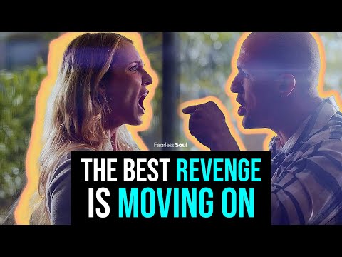 The BEST REVENGE is MOVING ON (Important Message) - Soul Stories Episode 2