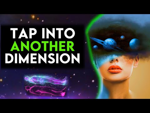 Astral Projection – Using out of body experience to shift your reality | Law of Attraction