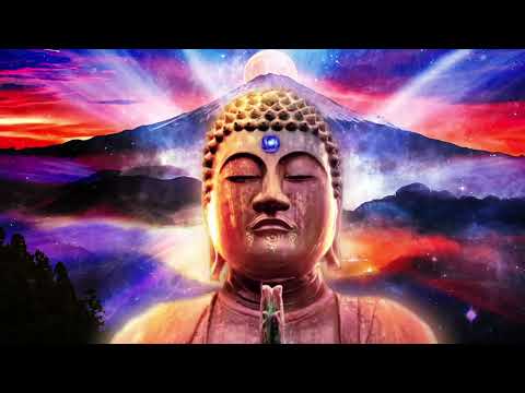 Full Body Healing Frequency 528 Hz | Raise Positive Vibrations & Remove Mental & Physical Blocks