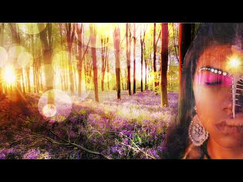 Attract Love & Happiness 639hz - Full Body Healing & Let Go Of All Negative Energy