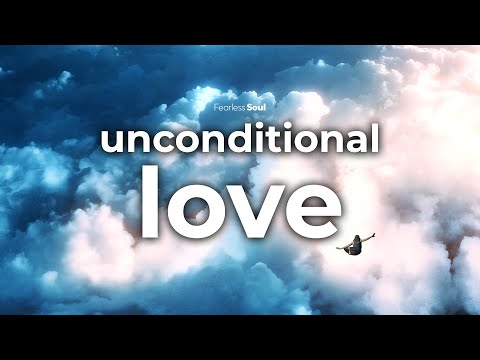 This Song Will Remind You How REAL LOVE Feels 💚💙💚 (Official Lyric Video) Unconditional Love