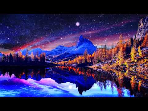 Love Energy Healing Music | LOVE YOURSELF MORE & Let Go Of All Negative Energy