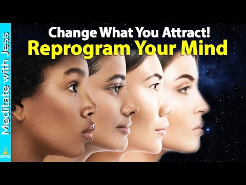 I AM Affirmations For Women | Reprogram For Self Love, Abundance, Health, & Beauty While You SLEEP!