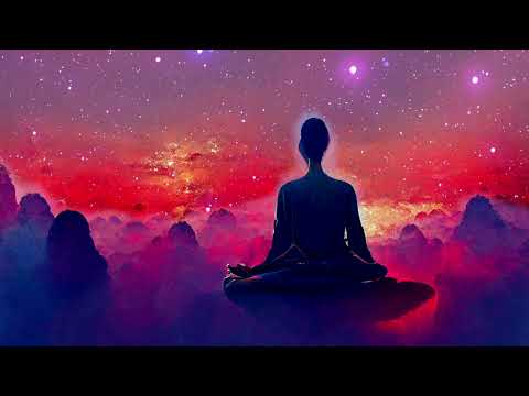 Make Peace With Yourself 432 Hz | Raise Positive Vibrations & Emotional and Physical Healing