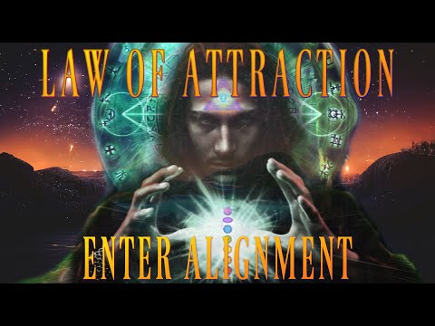 AFFIRMATIONS ► Heal Your Life ► Affirmations For Alignment Manifesting Healing | Enter The Vortex