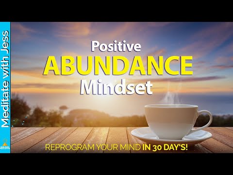 Reprogram Your Mind in 30 Days With "I AM" Affirmations ATTRACT FINANCIAL FREEDOM, HEALTH, HAPPINESS