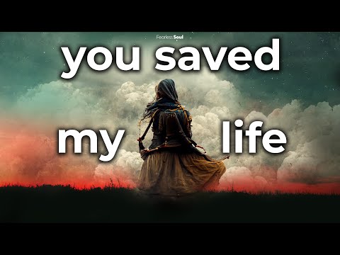 This song is for the one who SAVED MY LIFE (Emotional Sia Cover by Fearless Soul) LYRICS