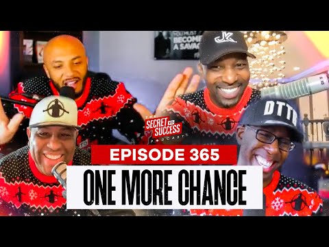 S2S Podcast Episode 365 One More Chance